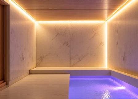 Instalaciones de lujo en Madrid